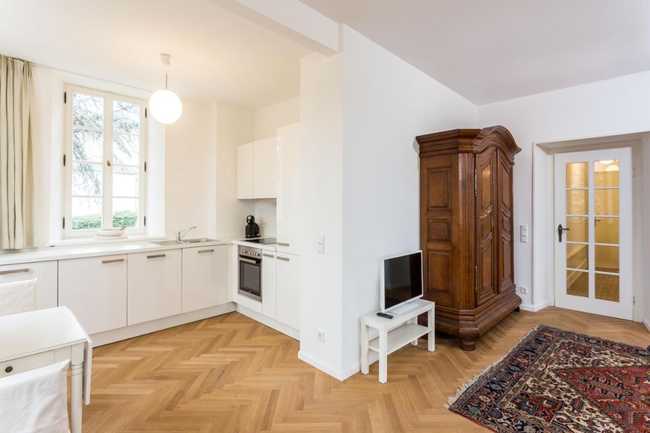 Landhaus Reverchon Filzen 객실 사진