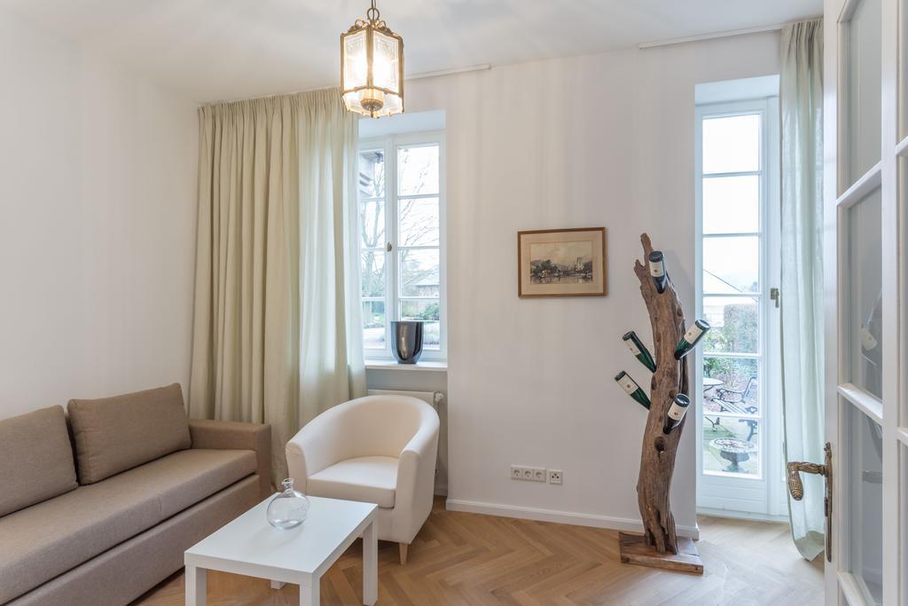 Landhaus Reverchon Filzen 외부 사진