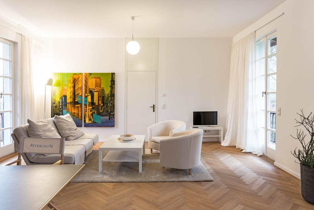 Landhaus Reverchon Filzen 외부 사진