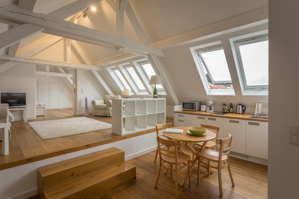 Landhaus Reverchon Filzen 외부 사진