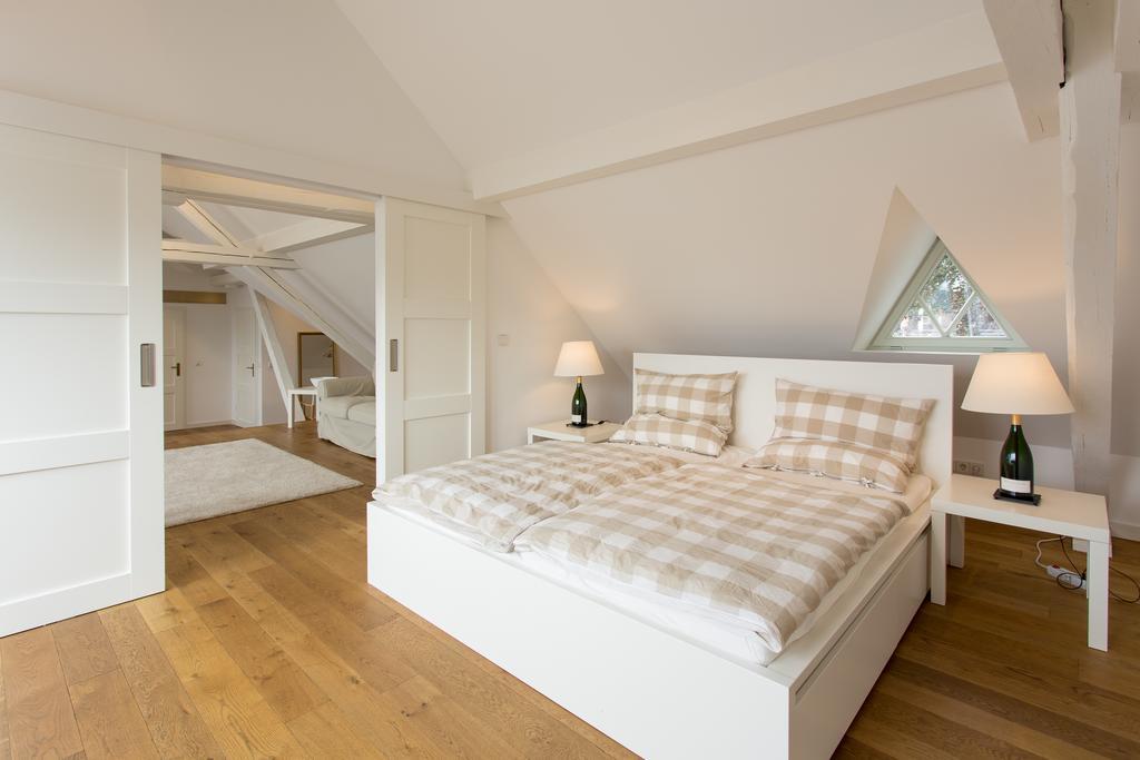 Landhaus Reverchon Filzen 외부 사진