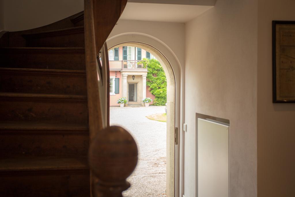 Landhaus Reverchon Filzen 외부 사진