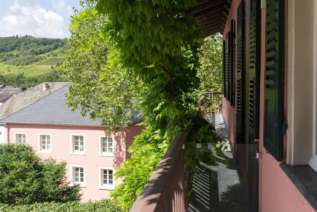 Landhaus Reverchon Filzen 외부 사진