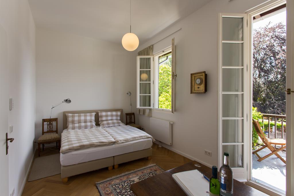 Landhaus Reverchon Filzen 외부 사진